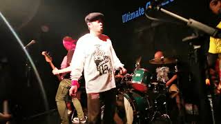 CRUCIAL SECTION Utimate Culture Base 20220501