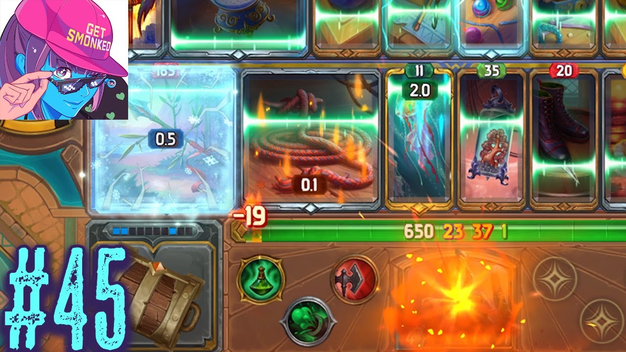 Webweaver in the Bazaar ~ Oops