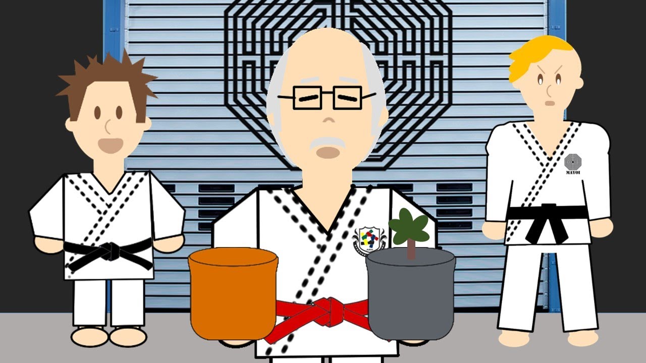 Desafio de Honestidade do Sensei Kodansha Judoquinhas | Aula de Judô Infantil