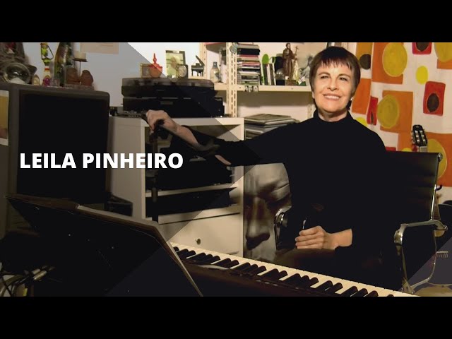 Leila Pinheiro - VH Leila Pinheiro
