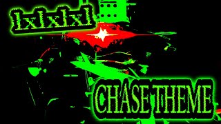 Server Warning - 1x1x1x1 Chase Theme (Accursed OST)