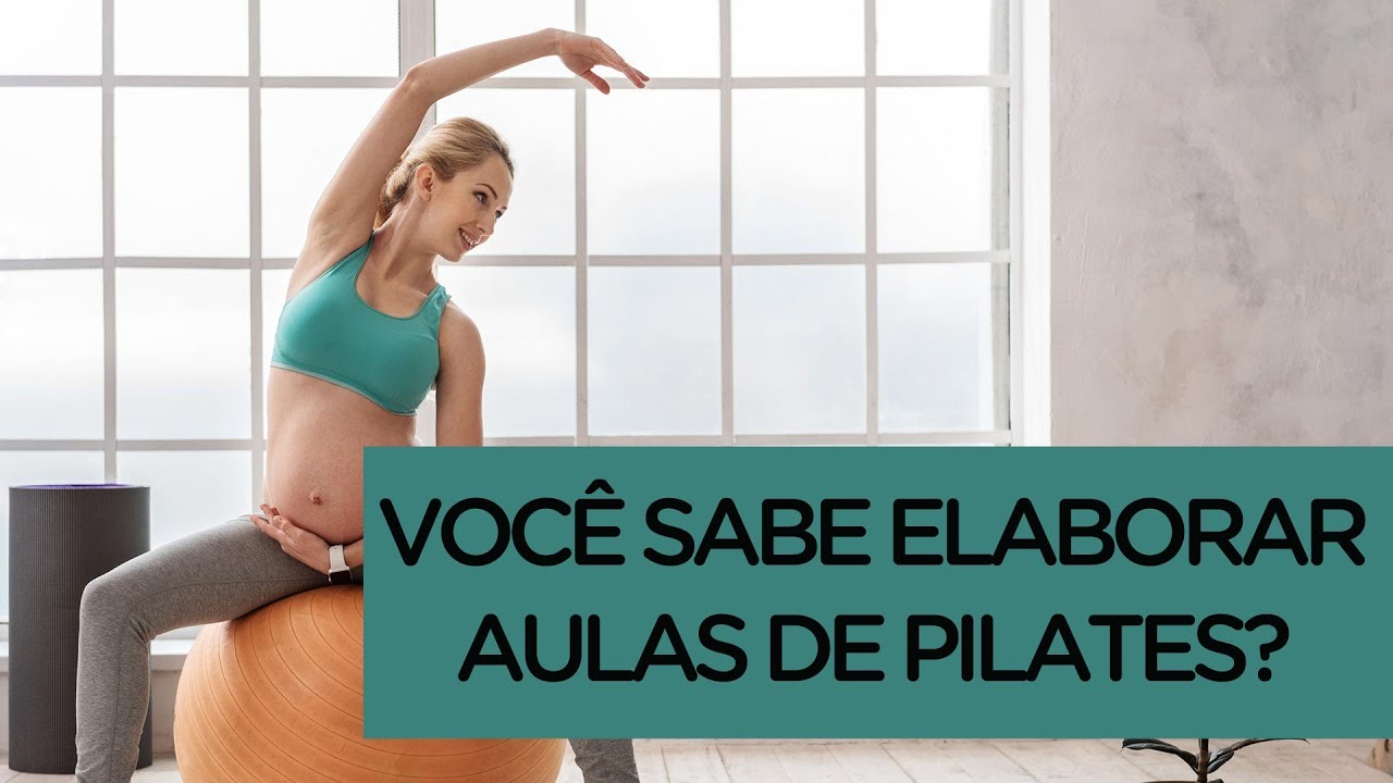 Você Sabe Qual Profissional Pode Dar Aulas De Pilates? Guia Completo!