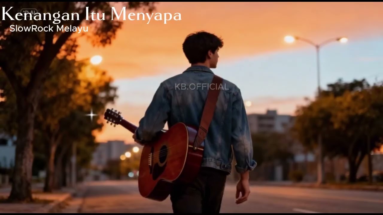 Kenangan Itu Menyapa