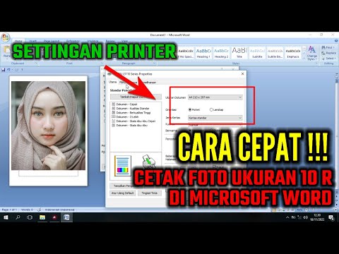 Video: Cara Mengukur Laptop: 10 Langkah (dengan Gambar)