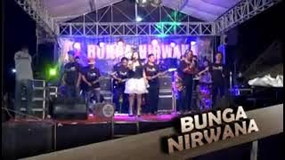 TERGUNCANG Novita om. Bunga Nirwana