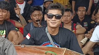 SKIL KEREN BAYU KENDANG REOG PONOROGO