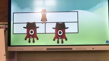 Reception maths lesson 2 doubling