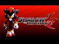 Almost Dead - Shadow the Hedgehog [Music]