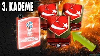 Download lagu EFSANE 3 KADEME PAKET AÇILIMI FIFA Mobile 18 Dünya Kupası EFSANE 3 KADEME PAKET AÇILIMI FIFA Mobile 18 Dünya Kupası