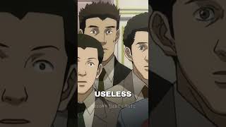 What If Light Took The Shinigami Eye Deal?