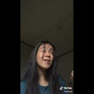 Tiktok Alsa - My Boo