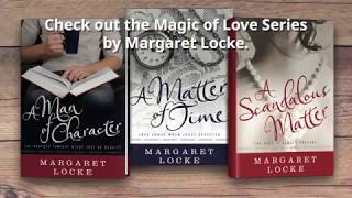 The Magic of Love series