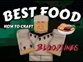 HOW TO GET THE ALL STAR FRUIT BOWL | BLOODLINES ROBLOX