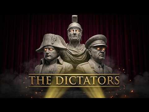The Dictators Livestream on April 27, 2026 #trump #iran #israel