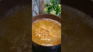 ayo coba bikin ayam krispi KFC