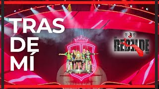 TRAS DE MÍ - #RBD - Allianz Parque - 19/11/2023 - #SoyRebeldeTour