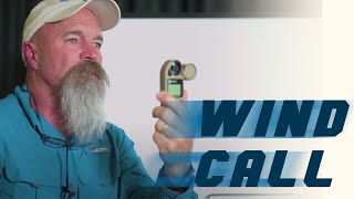 Wind Calls | Todd Hodnett from Accuracy 1st