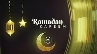 Ramadan Intro 2023 ( After Effects Template ) ★ Top AE Templates