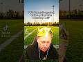 POV: Trainer schreibt in die Gruppe! #fussball #soccer #preseason
