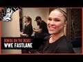 Ronda on the Road | WWE Fastlane