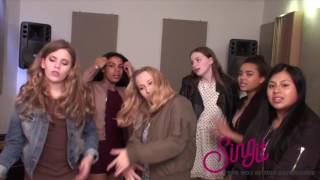 Chiara Gemeli Party @ Sing-it Birmingham
