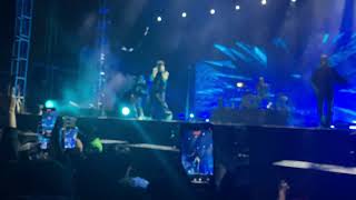 The Rasmus  Livin In A World Without You   Mexico City  13122025
