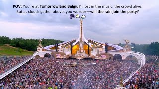 The tech behind Buienradar: How technology keeps you ahead of the weather by Neel Bhatt. screenshot 4