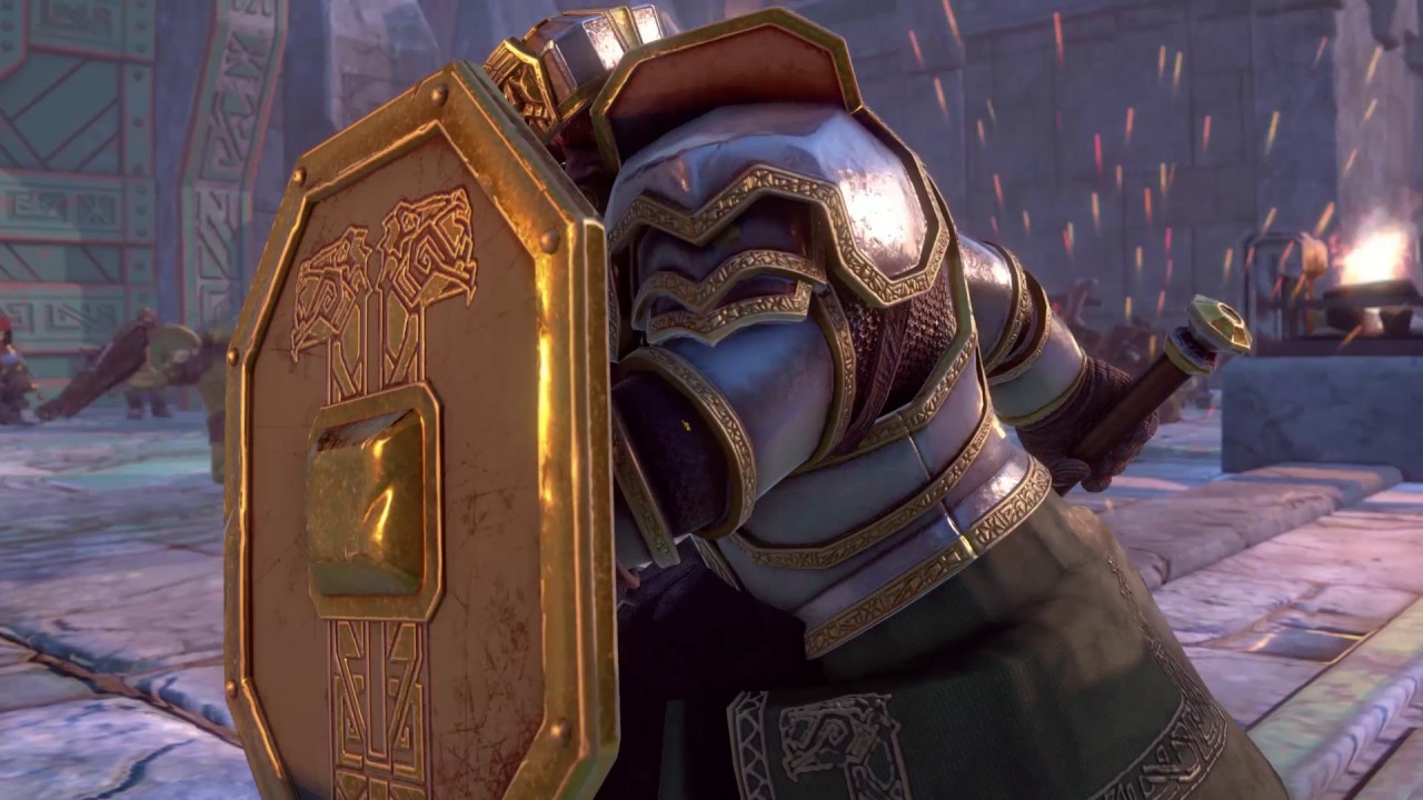 The Dwarves Gameplay Walkthrough Part 1 YouTube the-dwarves-gameplay-walkthrough-part-1-youtube