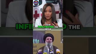 Explosive Insights 🔥: Hezbollah's Next Move Against Israel! 💥