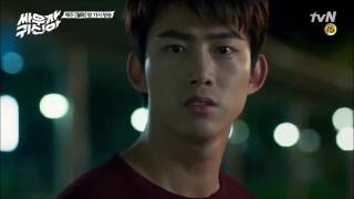 Lets Fight Ghost Hyun Ji & Bong Pal - Bring Me To Life