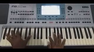 Carlinhos Felix e Bruna Karla,  Primeiro amor  ,#Cover Teclado