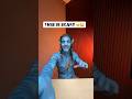 Crazy ai tool 😳#ai #avatarworld #tech #techno