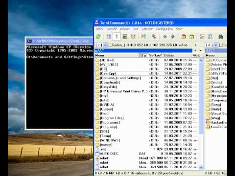 Total beginner programming