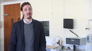 Richard Alvey - MA Research Methods - Health Sciences