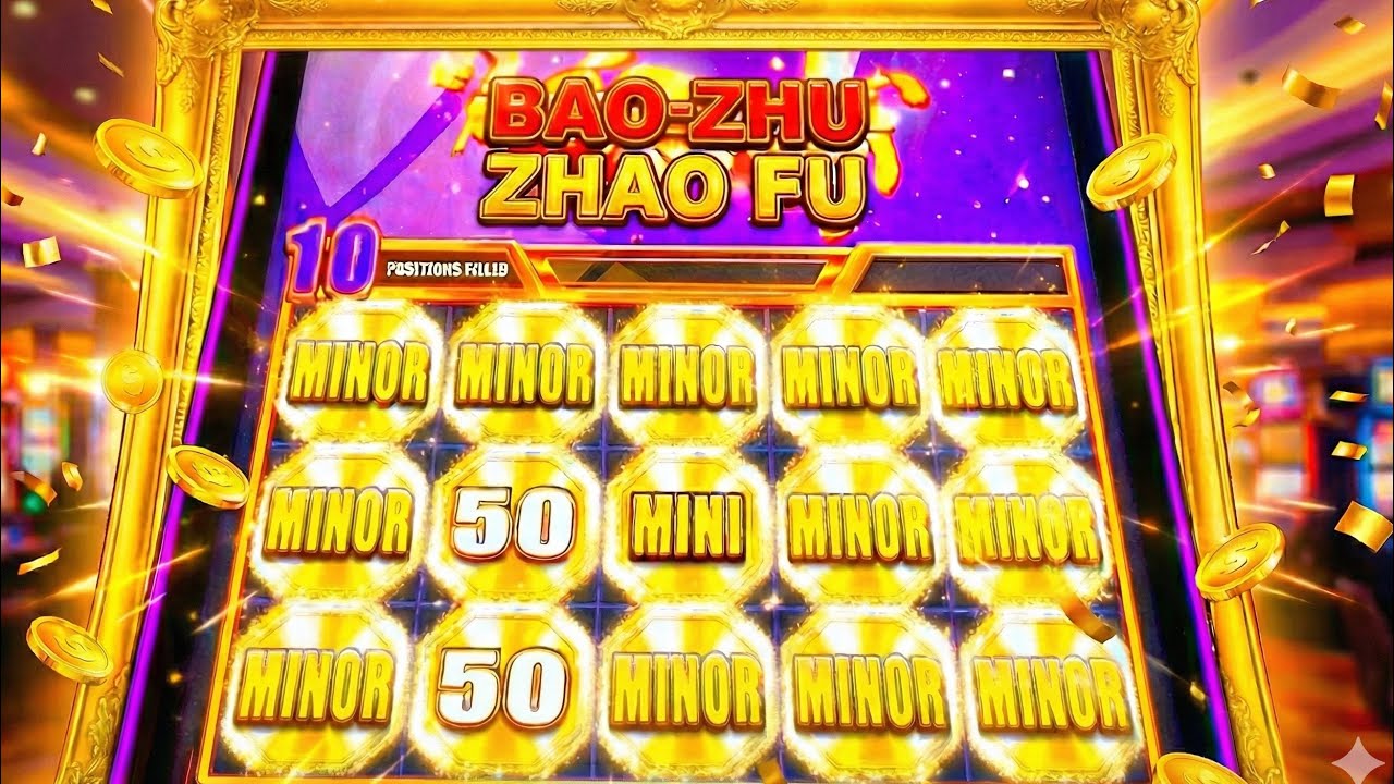 В погоне за огромным джекпотом на игровом автомате "Невероятная петарда".