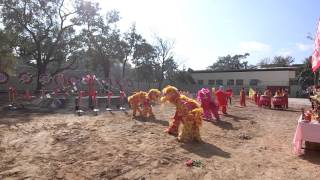 1050204 仁美國小動土典禮(一)