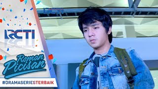 ROMAN PICISAN - Kenapa Selalu Ada Salah Paham Sih Diantara Kita Wulan [09 Juli 2017]