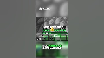 Trolling a Twitch Streamer - I heard you like Rick Ashley