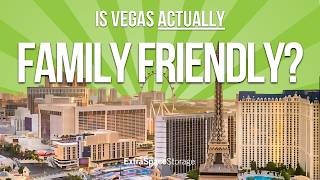 Where to Raise a Family in Las Vegas? Start with These 5 Spots