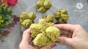 Cách làm bánh bò bông cấp tốc không ủ bột không men nở rất đơn giản