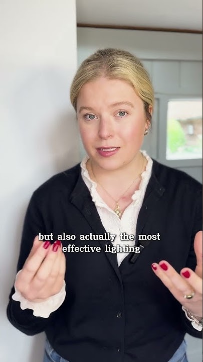  Perfect bathroom lighting in 3 tips, part two! - YouTube