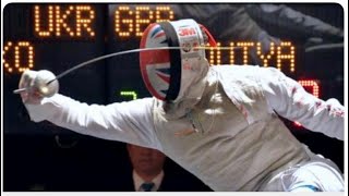 🏆 Parafencing Coaching- FOIL Part 1: Foundations, Warm-up and Simple Parry Riposte 👊🏼