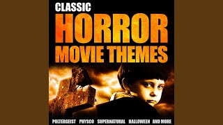 Bad to the Bone (From "Poltergeist") - L'Orchestra Cinematique