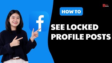 How To See Locked Facebook Profile Posts (Easy & Quick 2025)