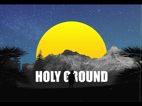 HAEVN   Holy Ground lyric video