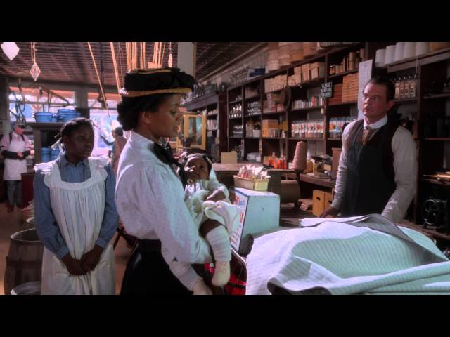 Watch film The Color Purple | Цветы лиловые полей - Трейлер