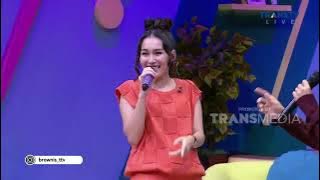 Istri Setia | Ayu Ting Ting | BROWNIS (28/12/22)