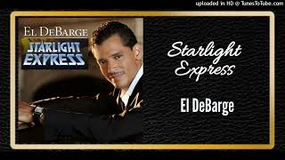 Starlight Express - El DeBarge