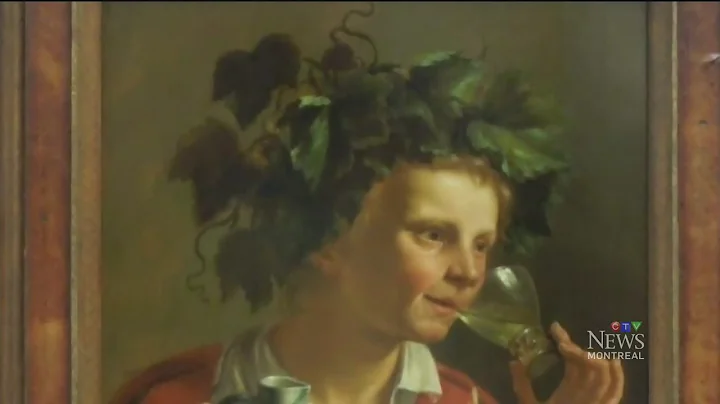 Nazi-looted painting returned to Jewish owner's heirs