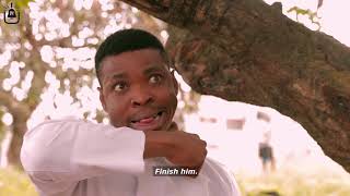 Finish Him - Woli Agba Skits